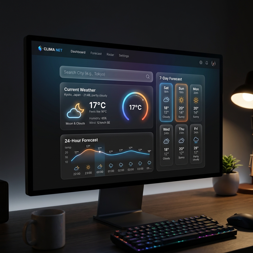 WeatherApp